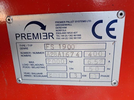 Premier Pallet Inverter Pic 005